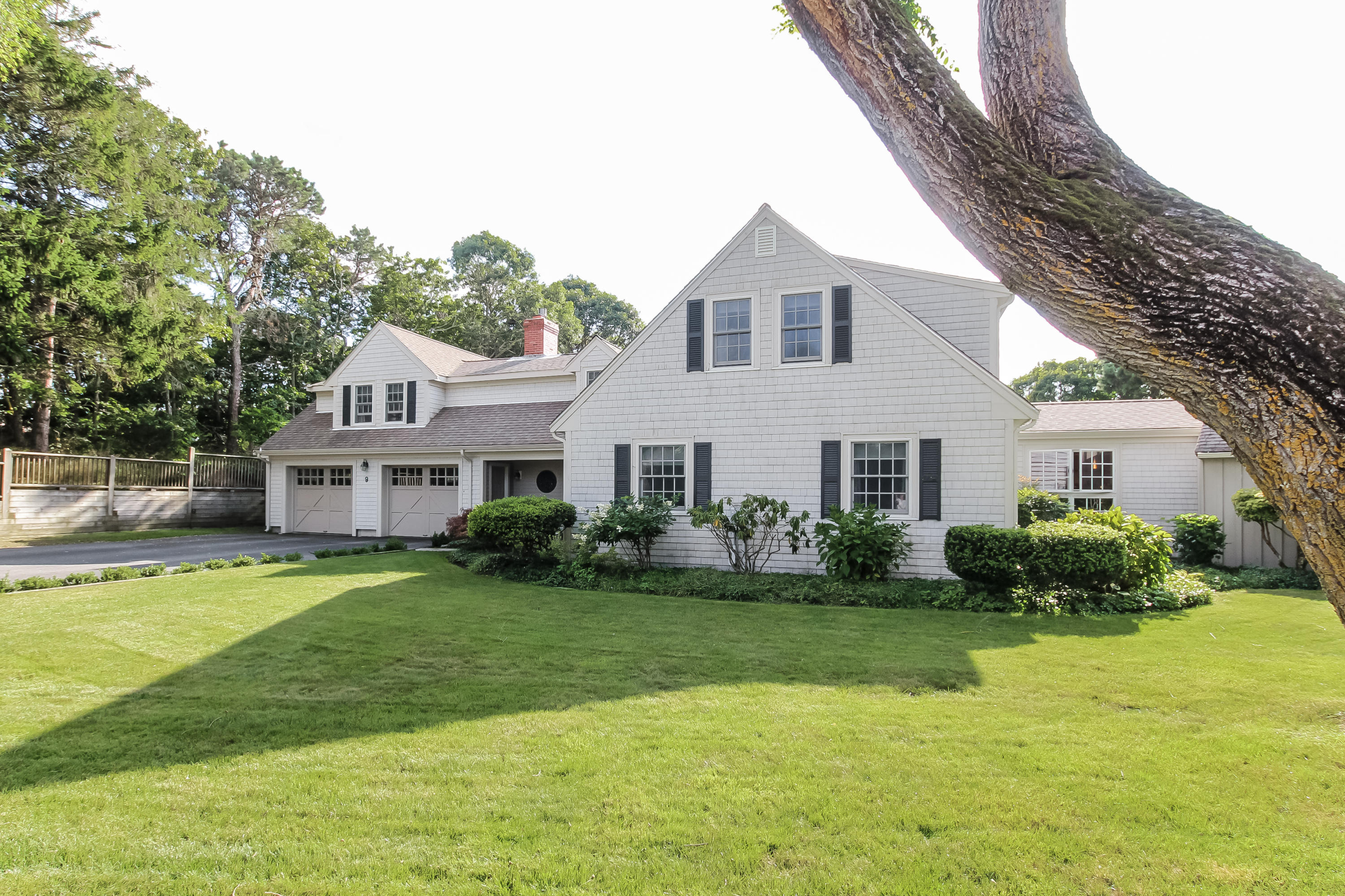 9 Norcross Circle Chatham MA 02659