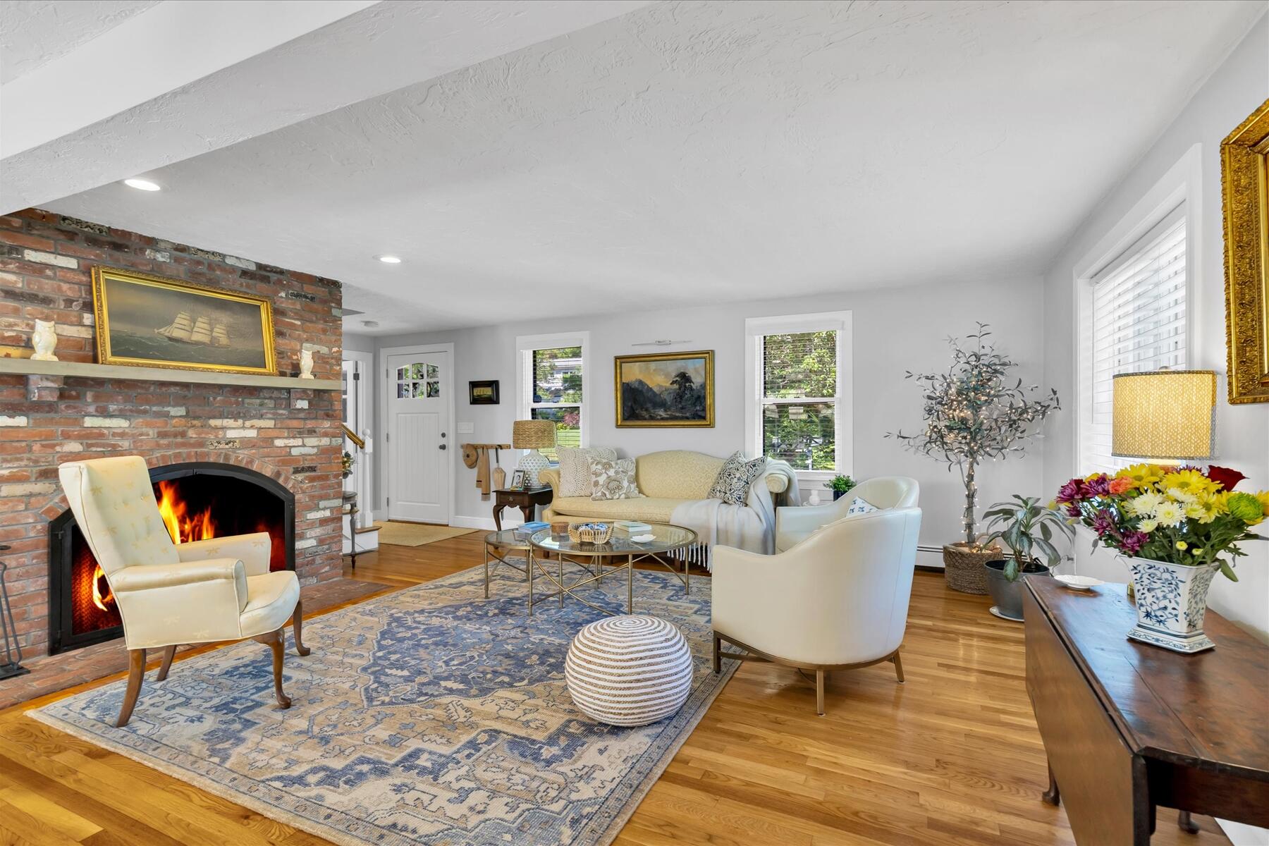 27 Crestview Drive East Sandwich MA 02537