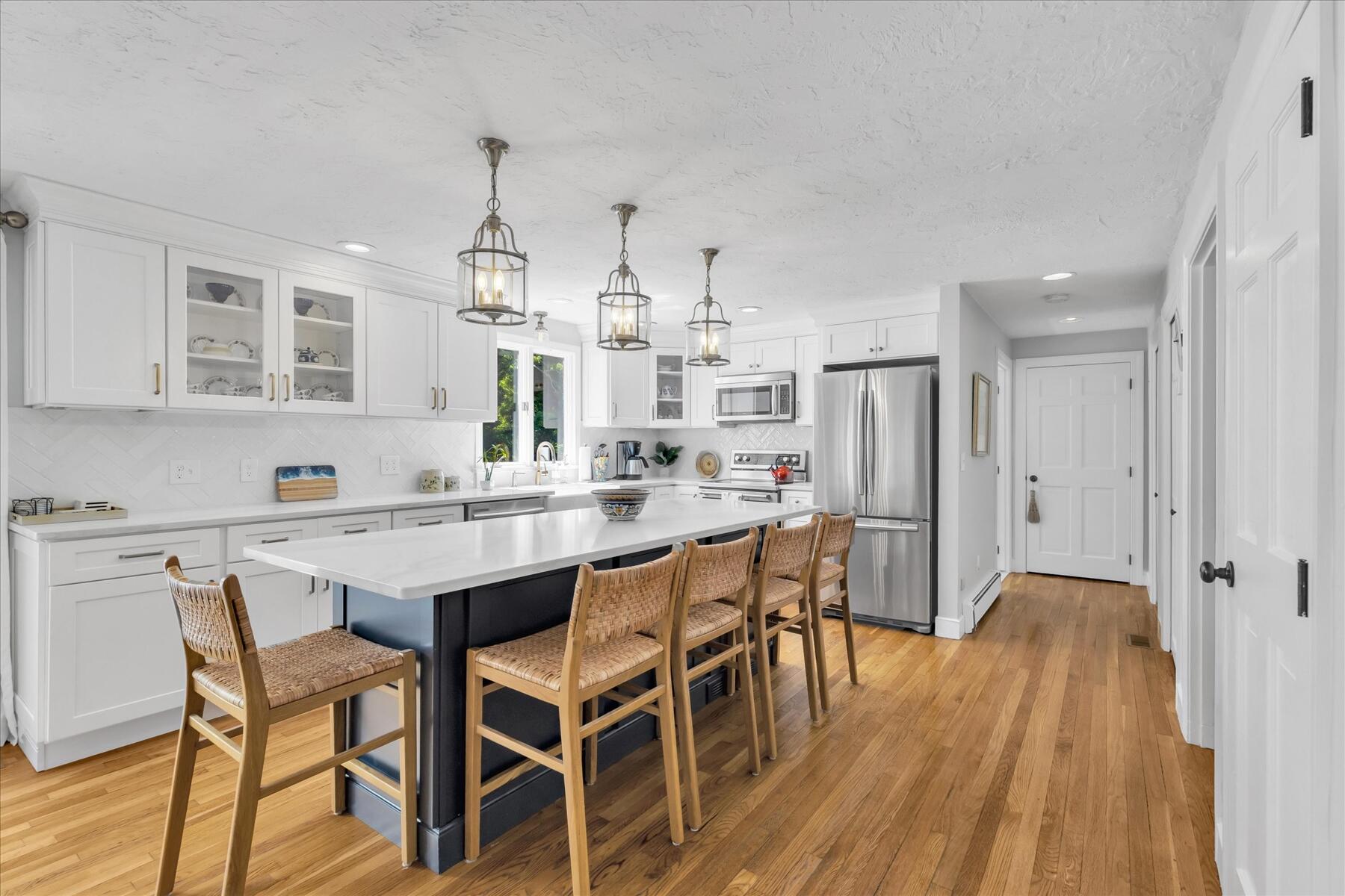 27 Crestview Drive East Sandwich MA 02537
