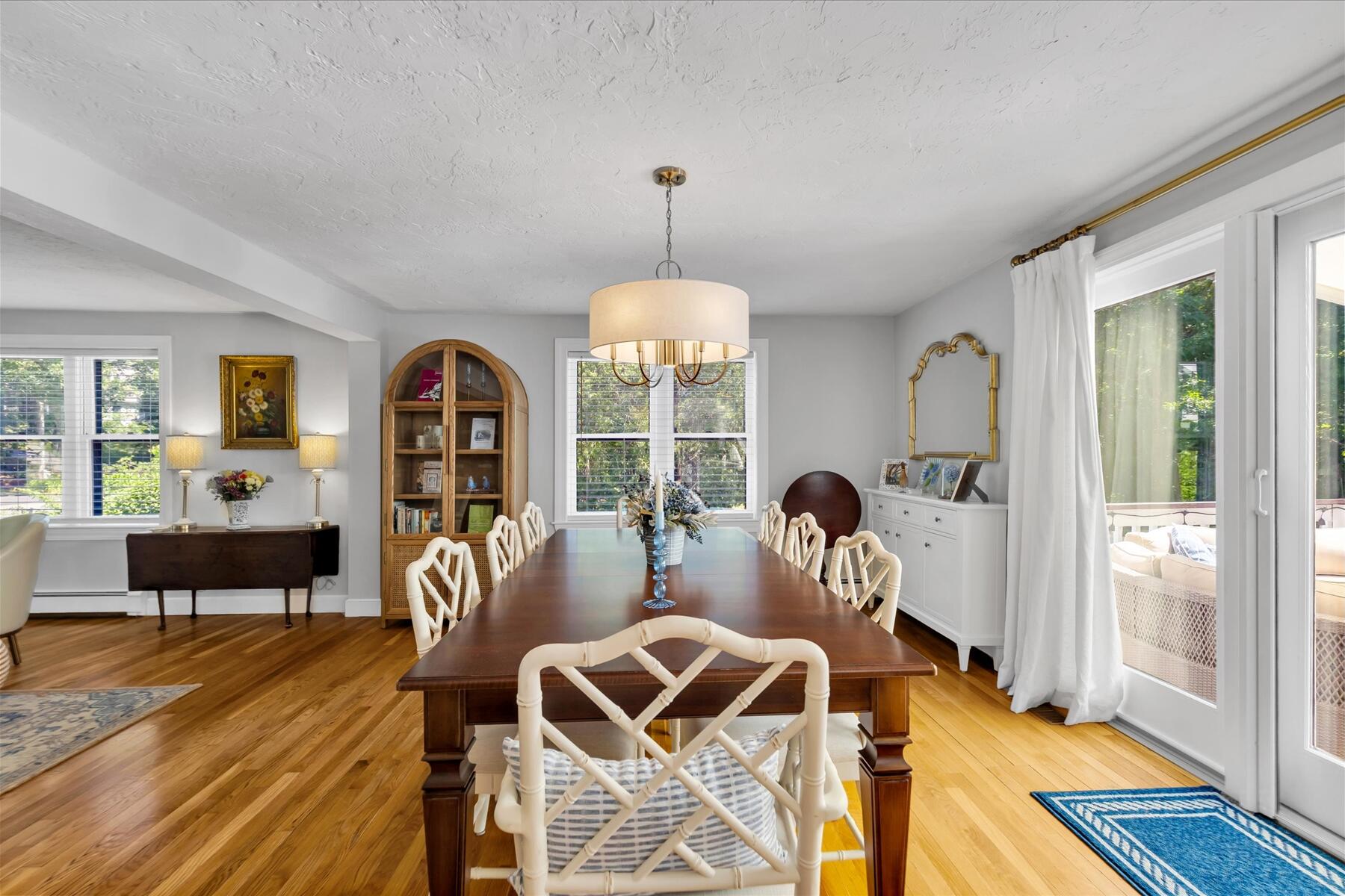 27 Crestview Drive East Sandwich MA 02537