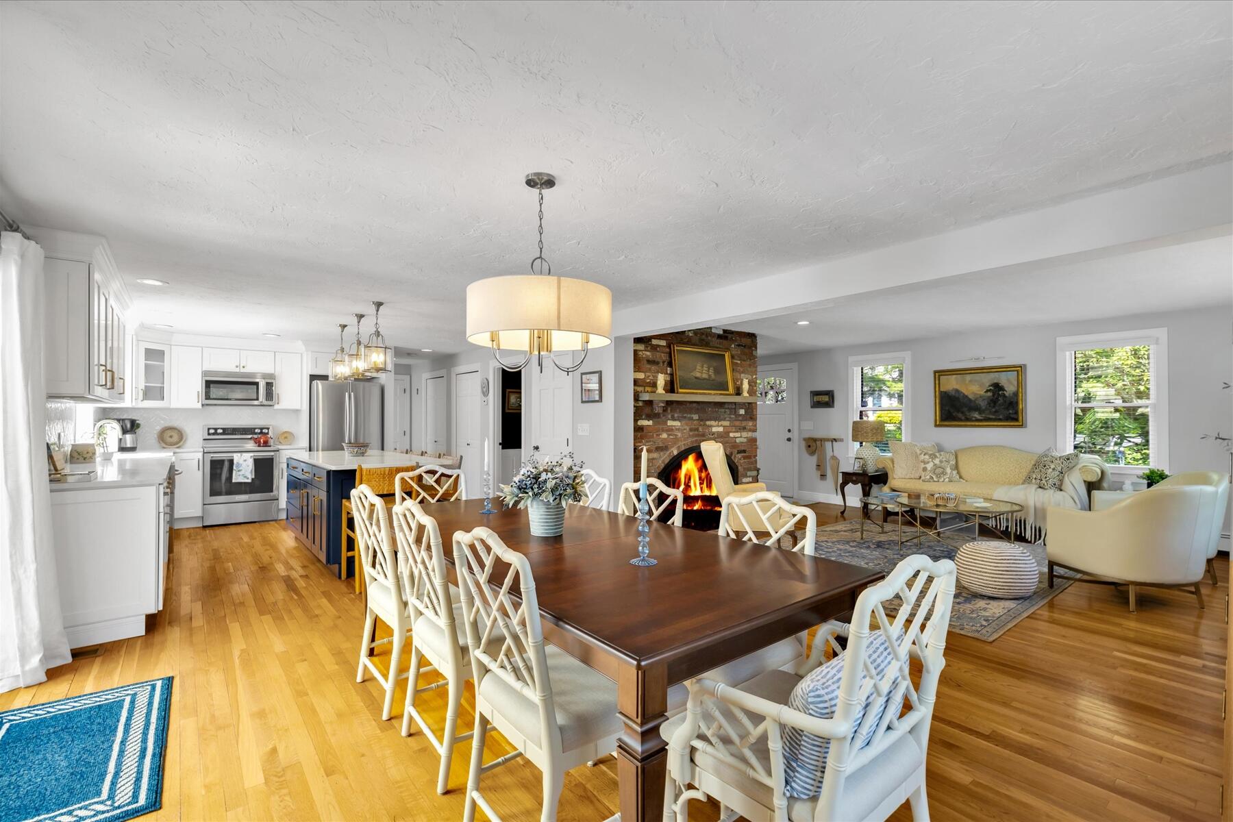 27 Crestview Drive East Sandwich MA 02537