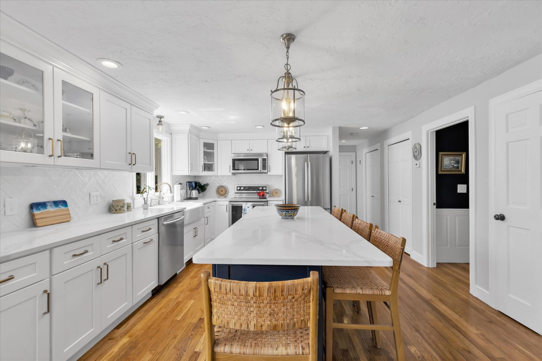 27 Crestview Drive East Sandwich MA 02537