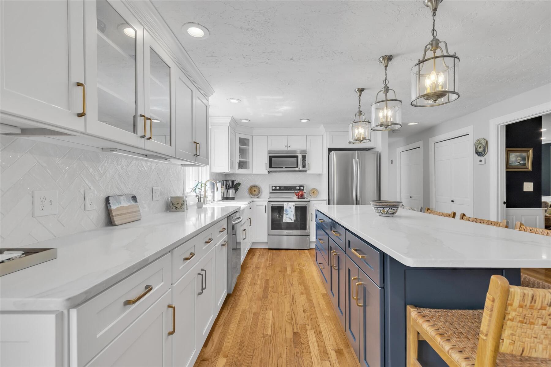 27 Crestview Drive East Sandwich MA 02537