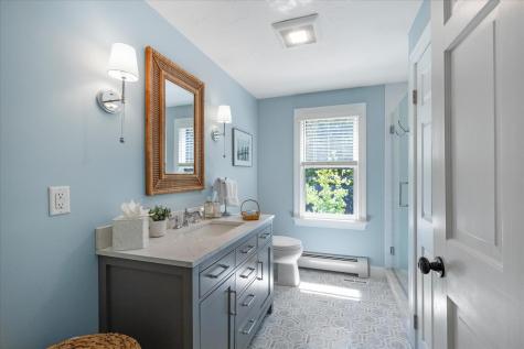 27 Crestview Drive Sandwich MA 02537