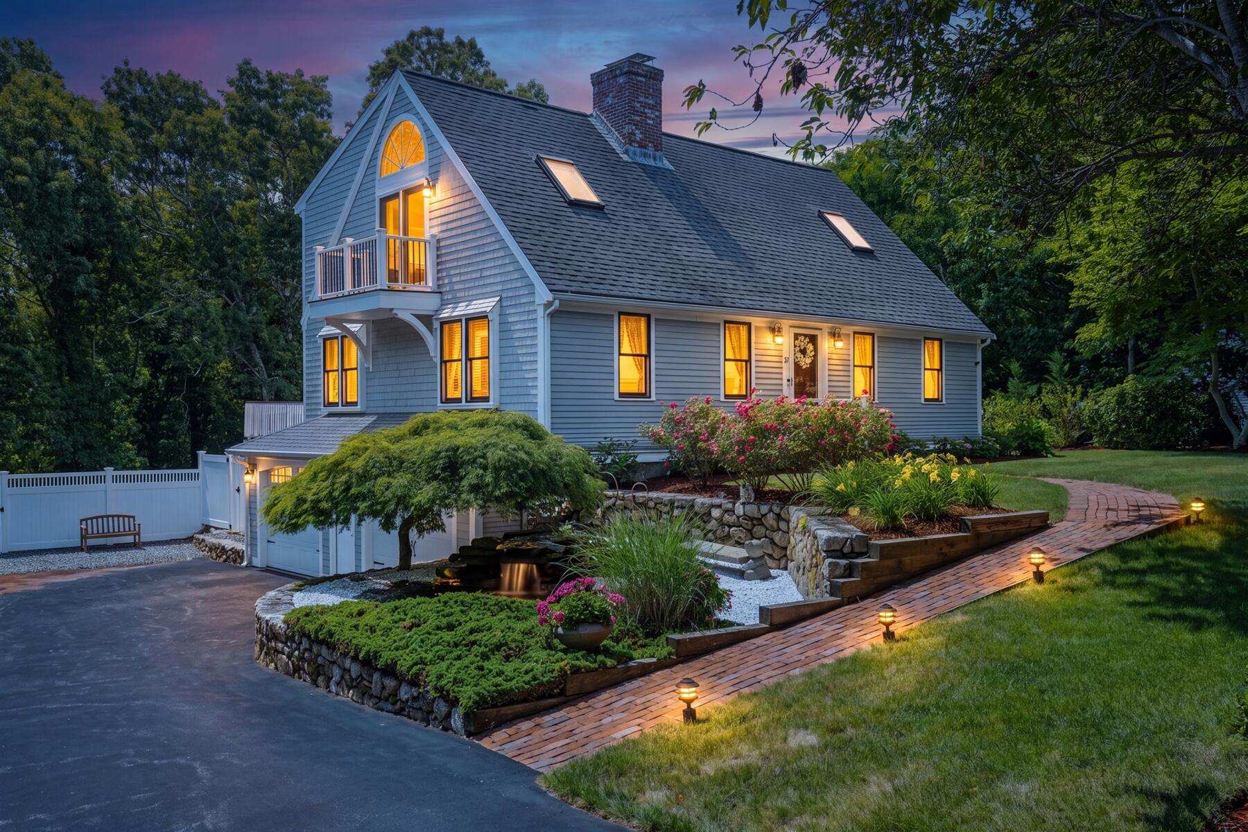 27 Crestview Drive East Sandwich MA 02537