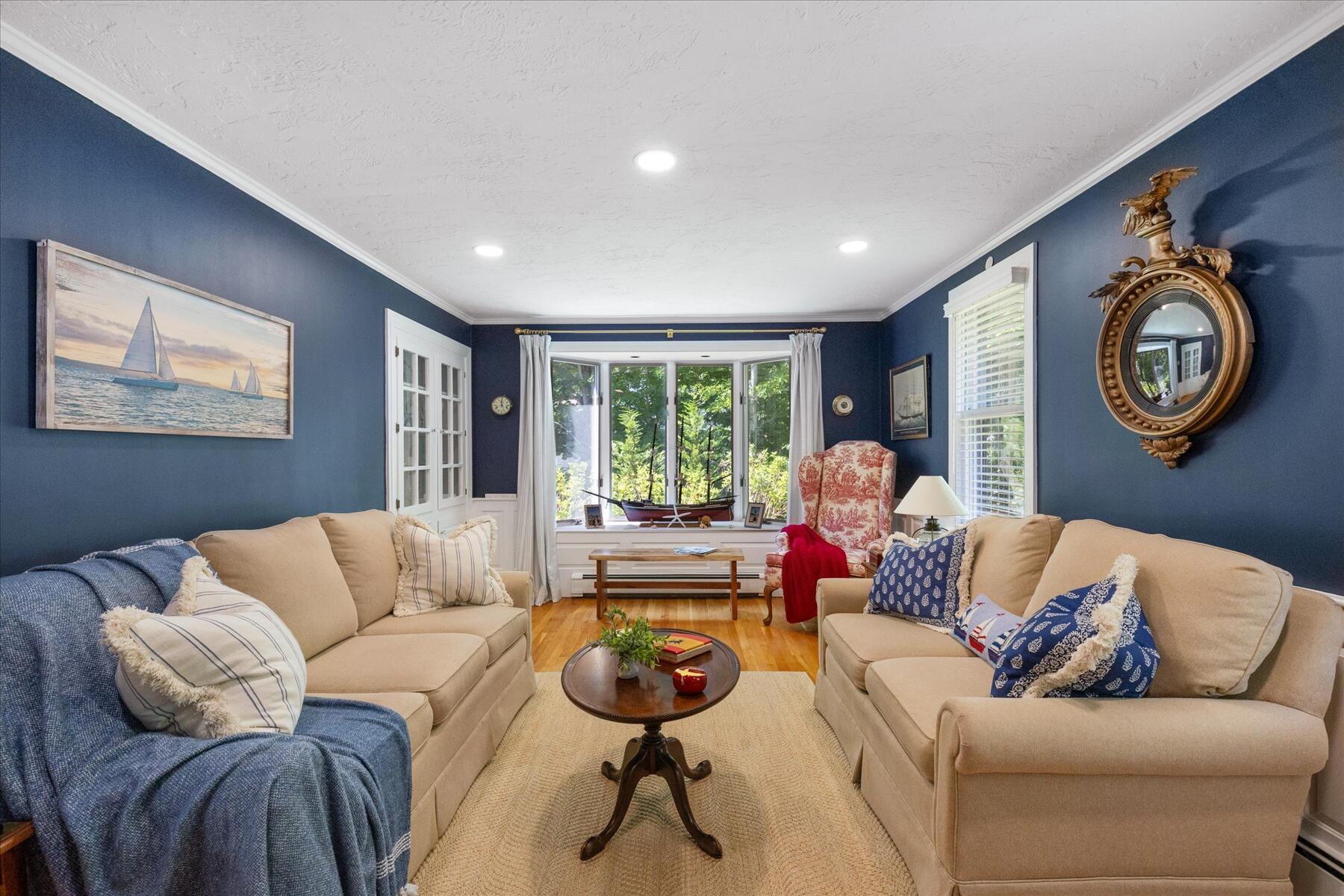 27 Crestview Drive East Sandwich MA 02537