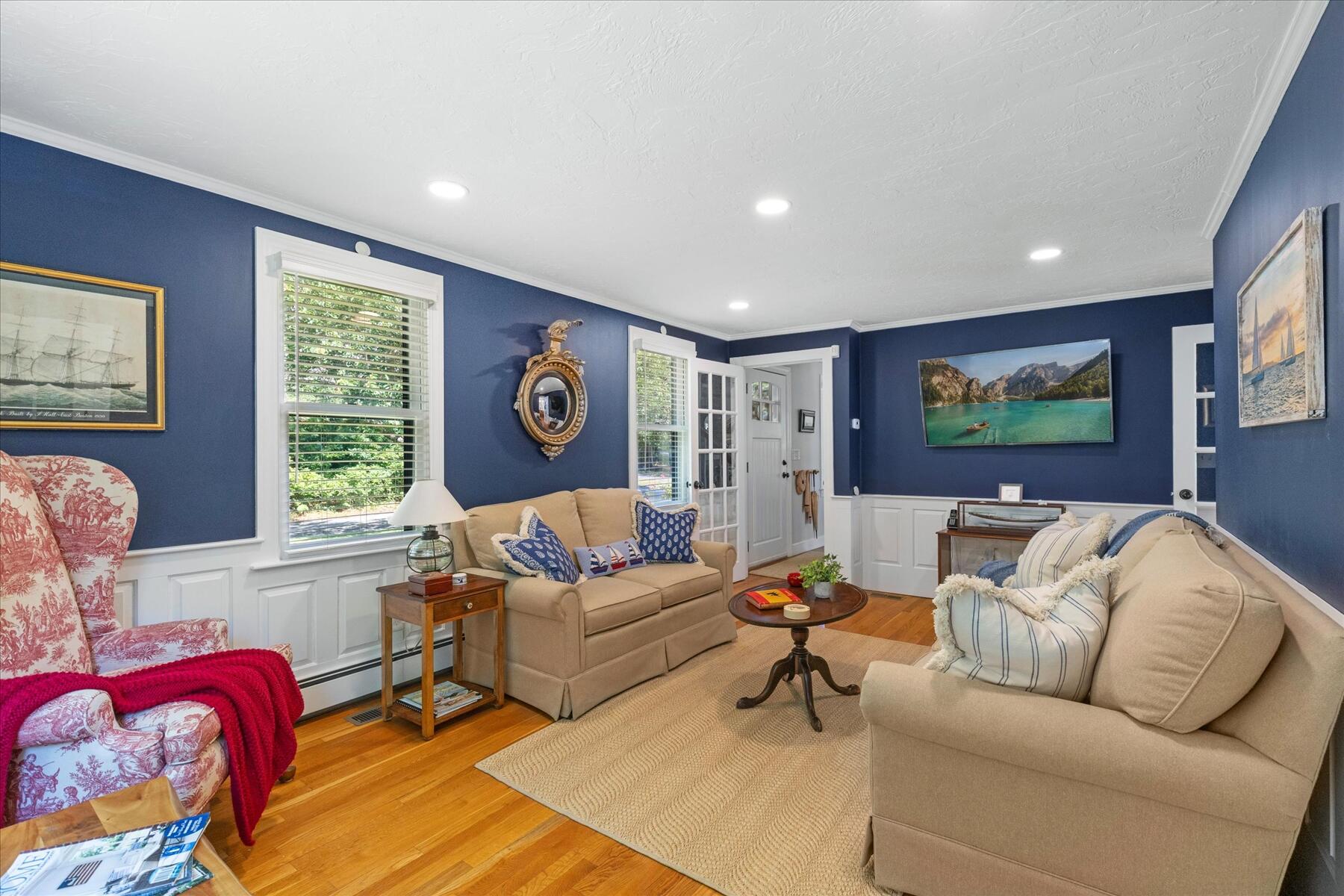 27 Crestview Drive East Sandwich MA 02537