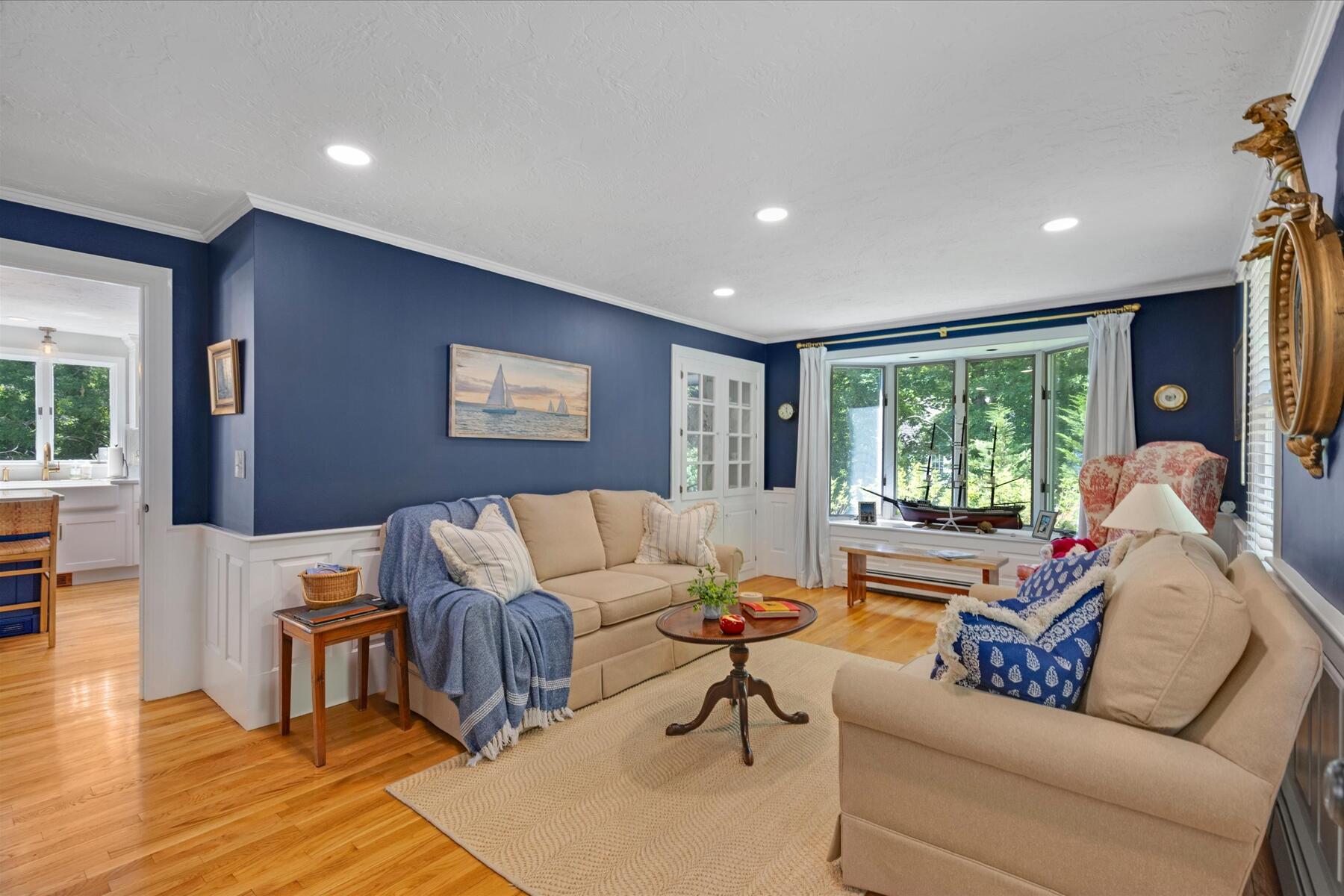27 Crestview Drive East Sandwich MA 02537