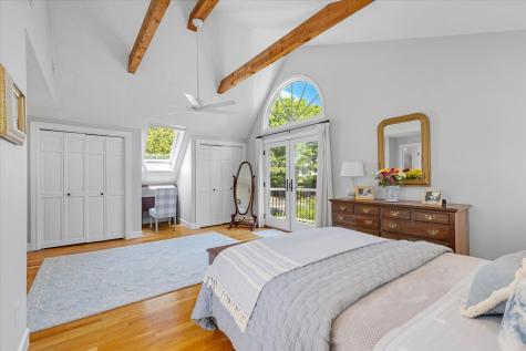 27 Crestview Drive Sandwich MA 02537