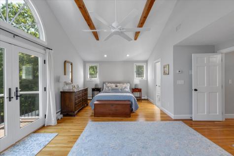 27 Crestview Drive Sandwich MA 02537