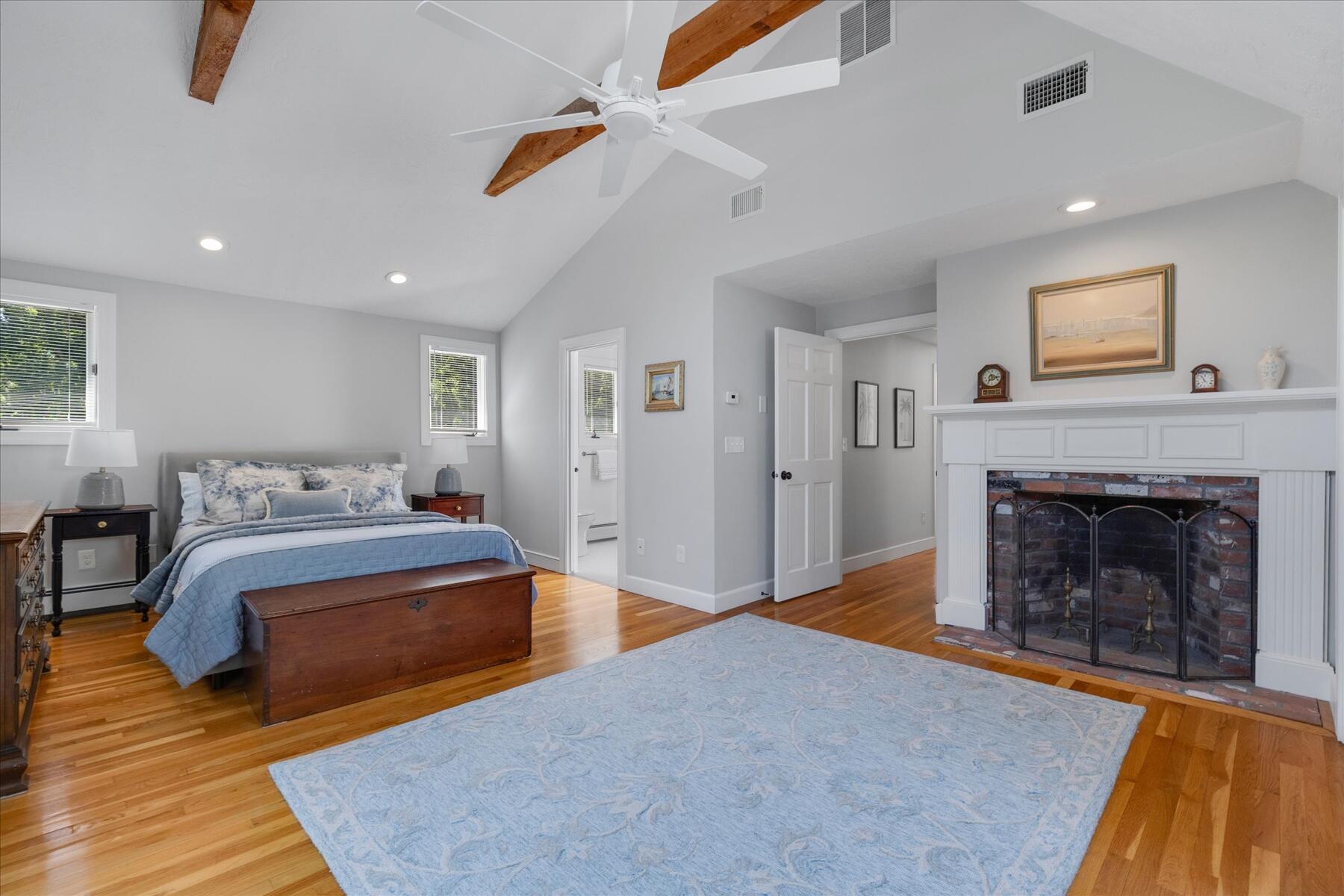 27 Crestview Drive East Sandwich MA 02537
