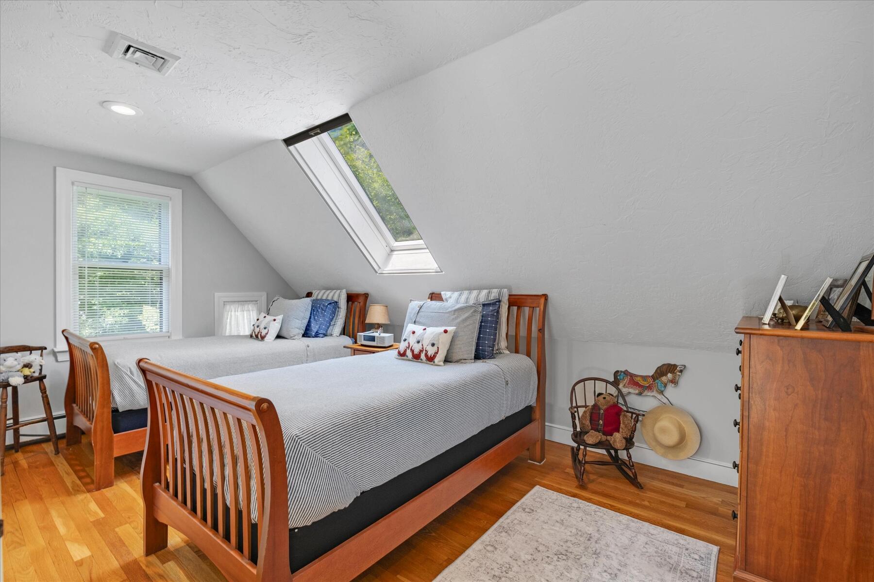 27 Crestview Drive East Sandwich MA 02537