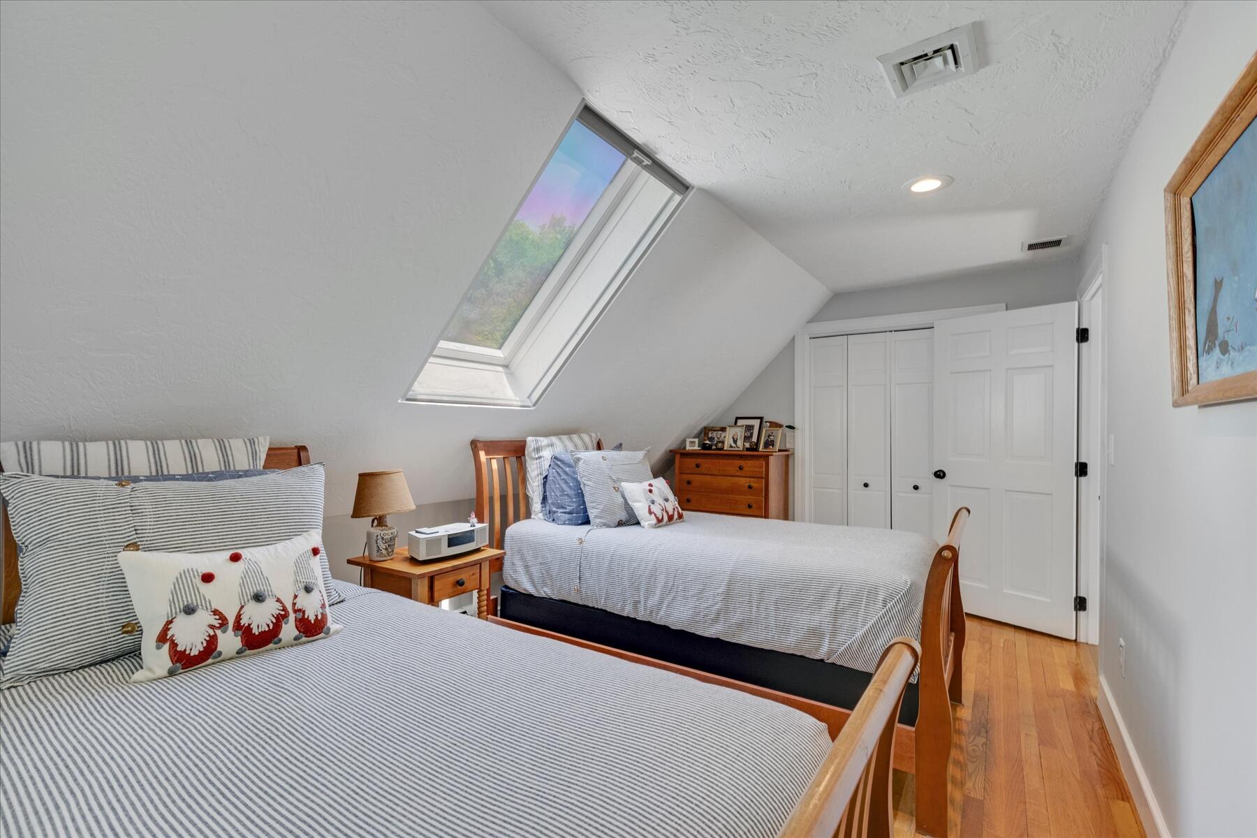 27 Crestview Drive East Sandwich MA 02537