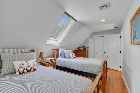 27 Crestview Drive Sandwich MA 02537