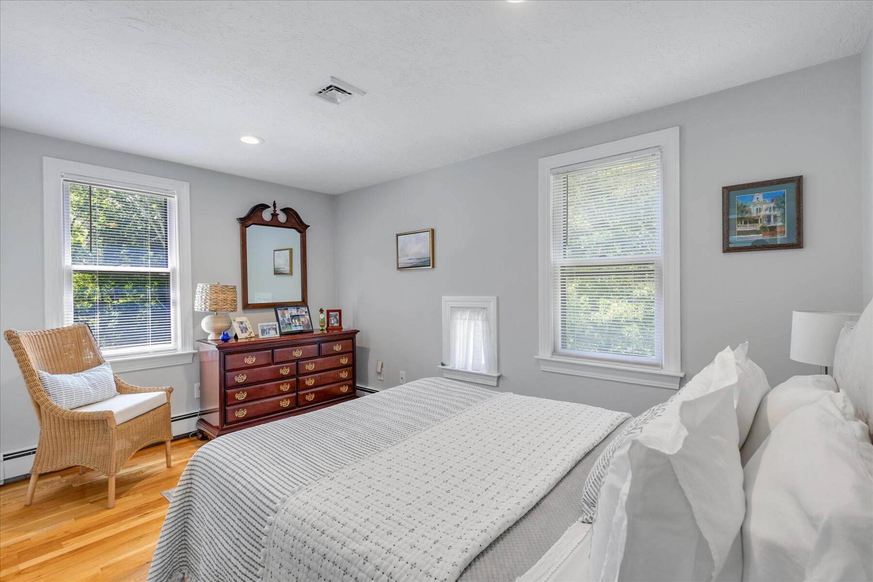 27 Crestview Drive East Sandwich MA 02537