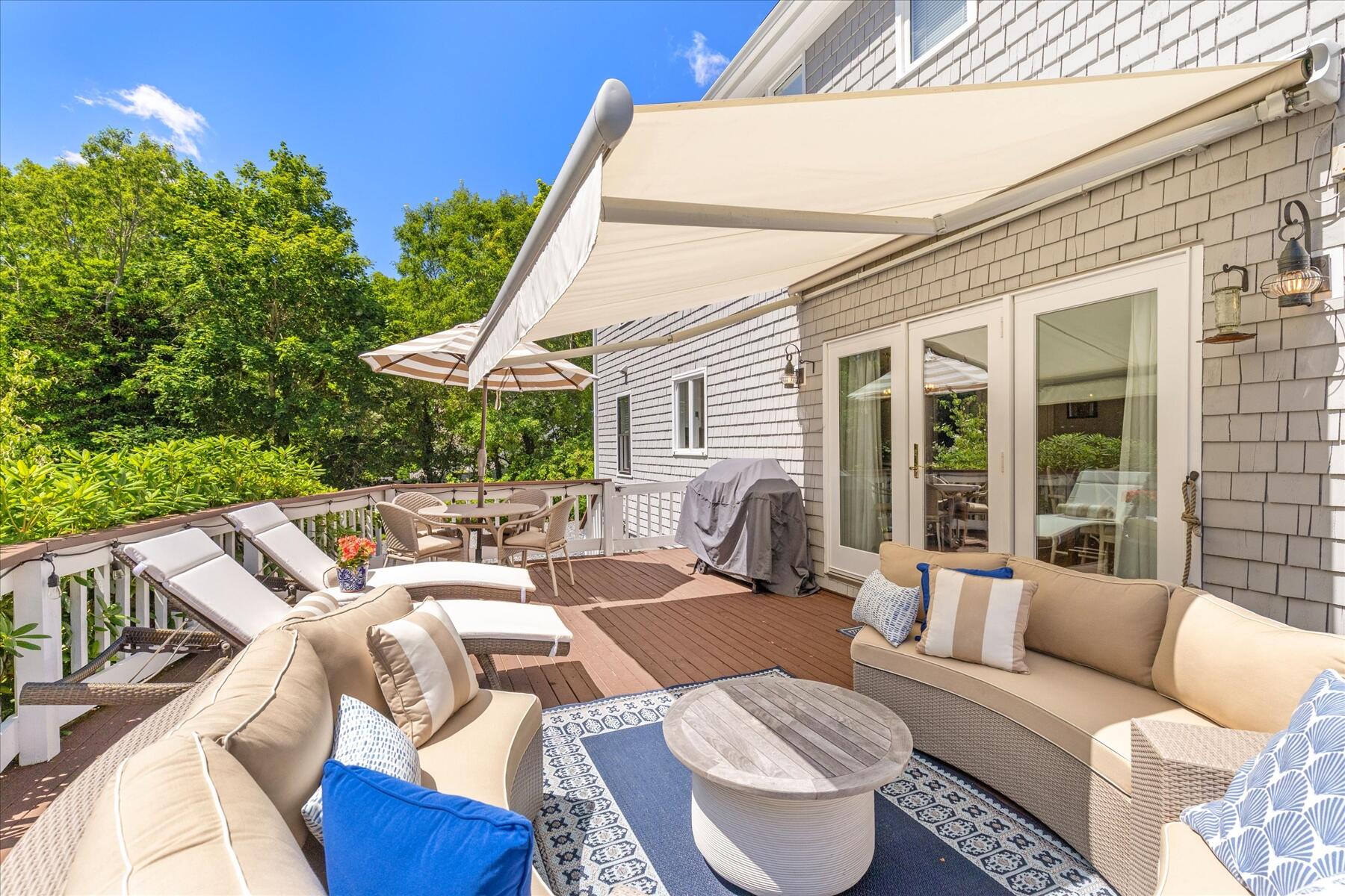 27 Crestview Drive East Sandwich MA 02537