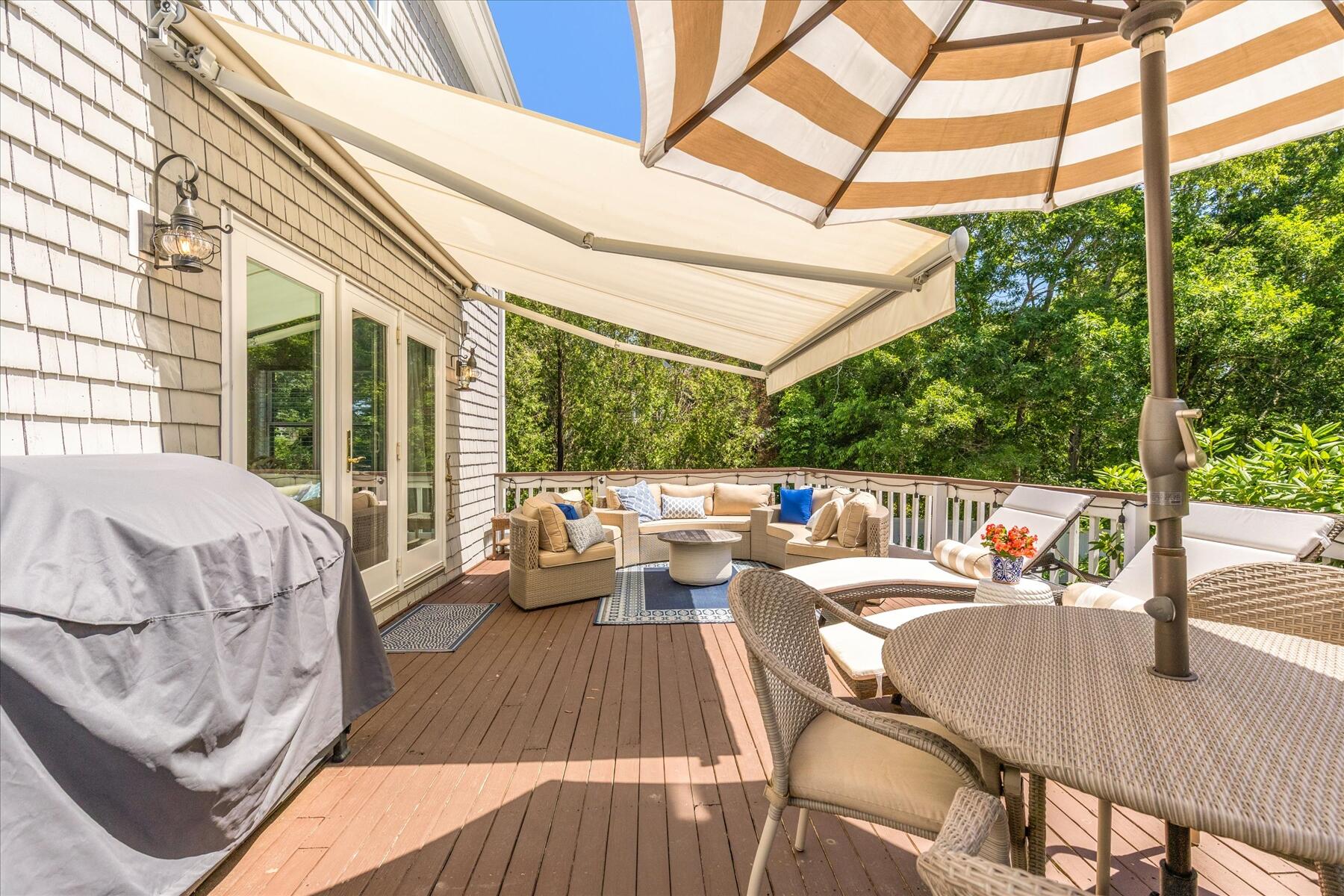 27 Crestview Drive East Sandwich MA 02537