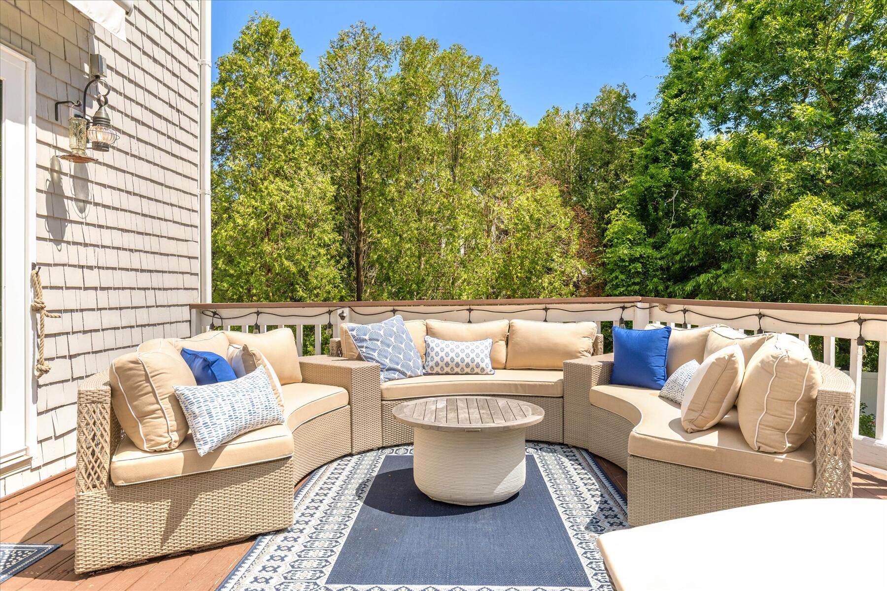27 Crestview Drive East Sandwich MA 02537