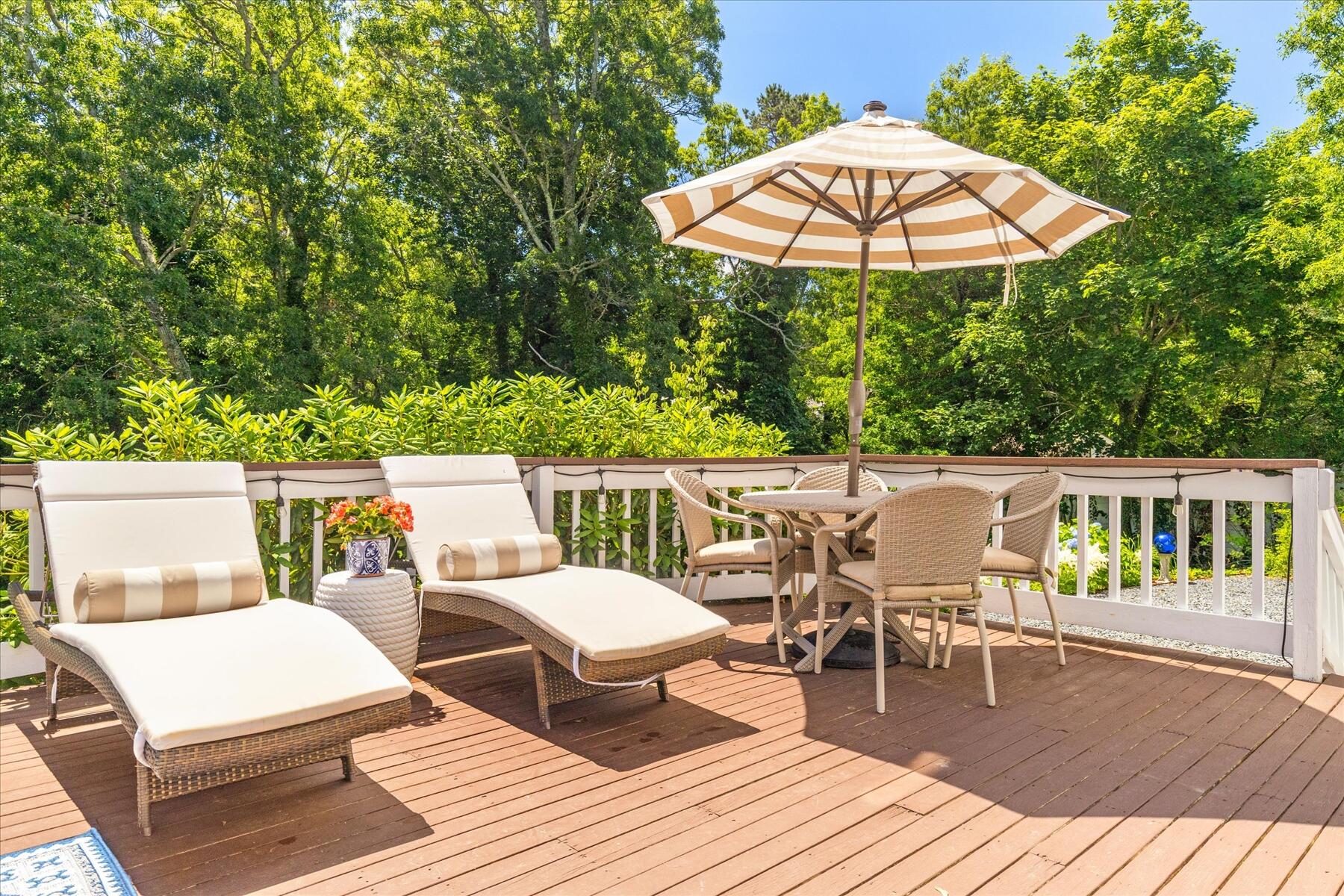 27 Crestview Drive East Sandwich MA 02537