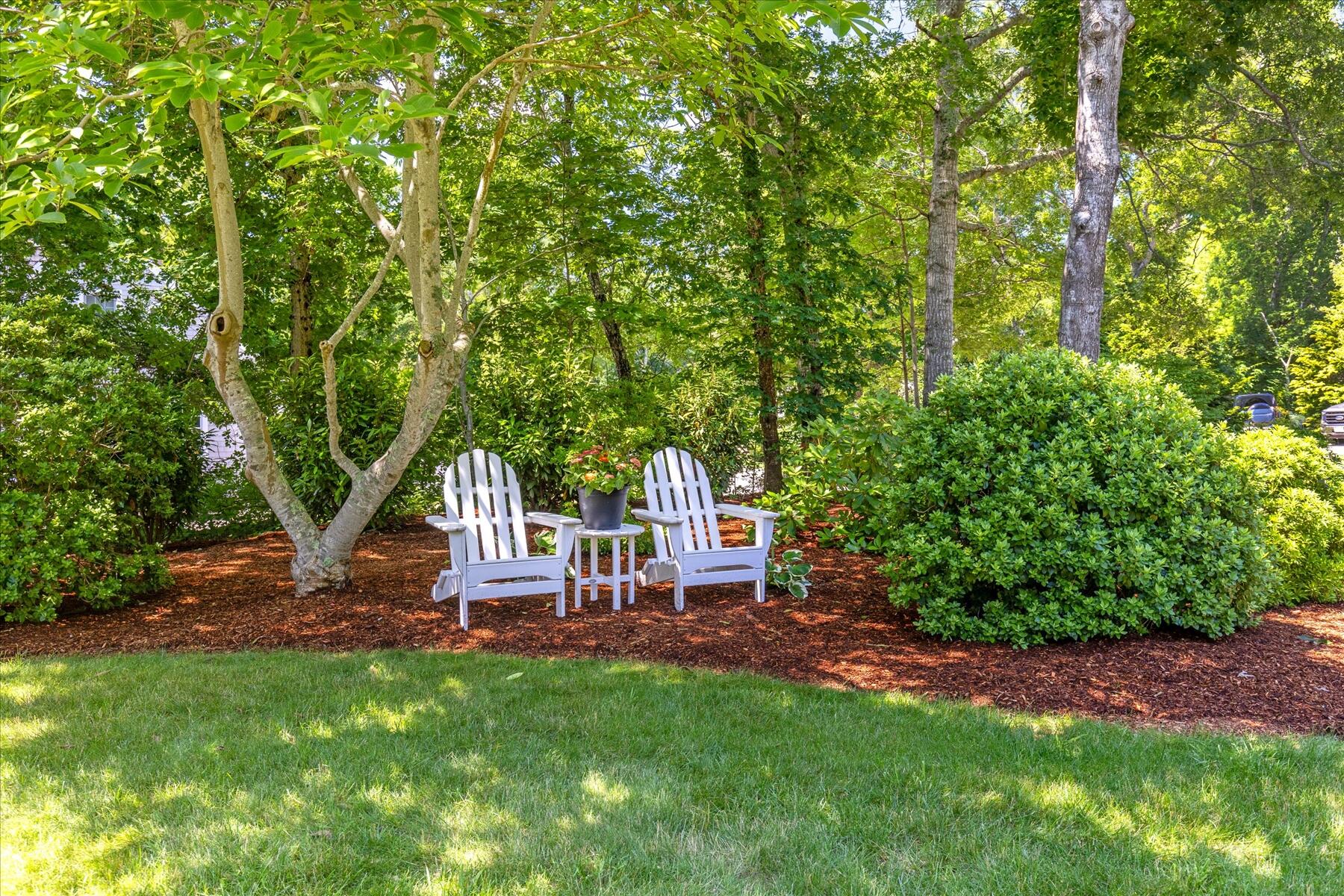 27 Crestview Drive East Sandwich MA 02537