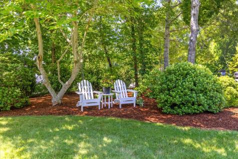 27 Crestview Drive Sandwich MA 02537