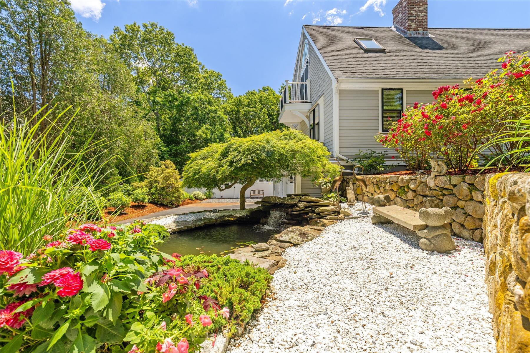 27 Crestview Drive East Sandwich MA 02537