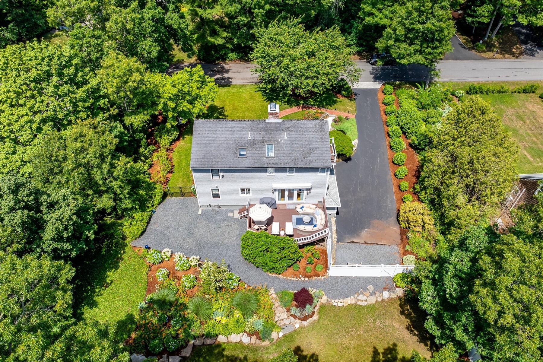 27 Crestview Drive East Sandwich MA 02537