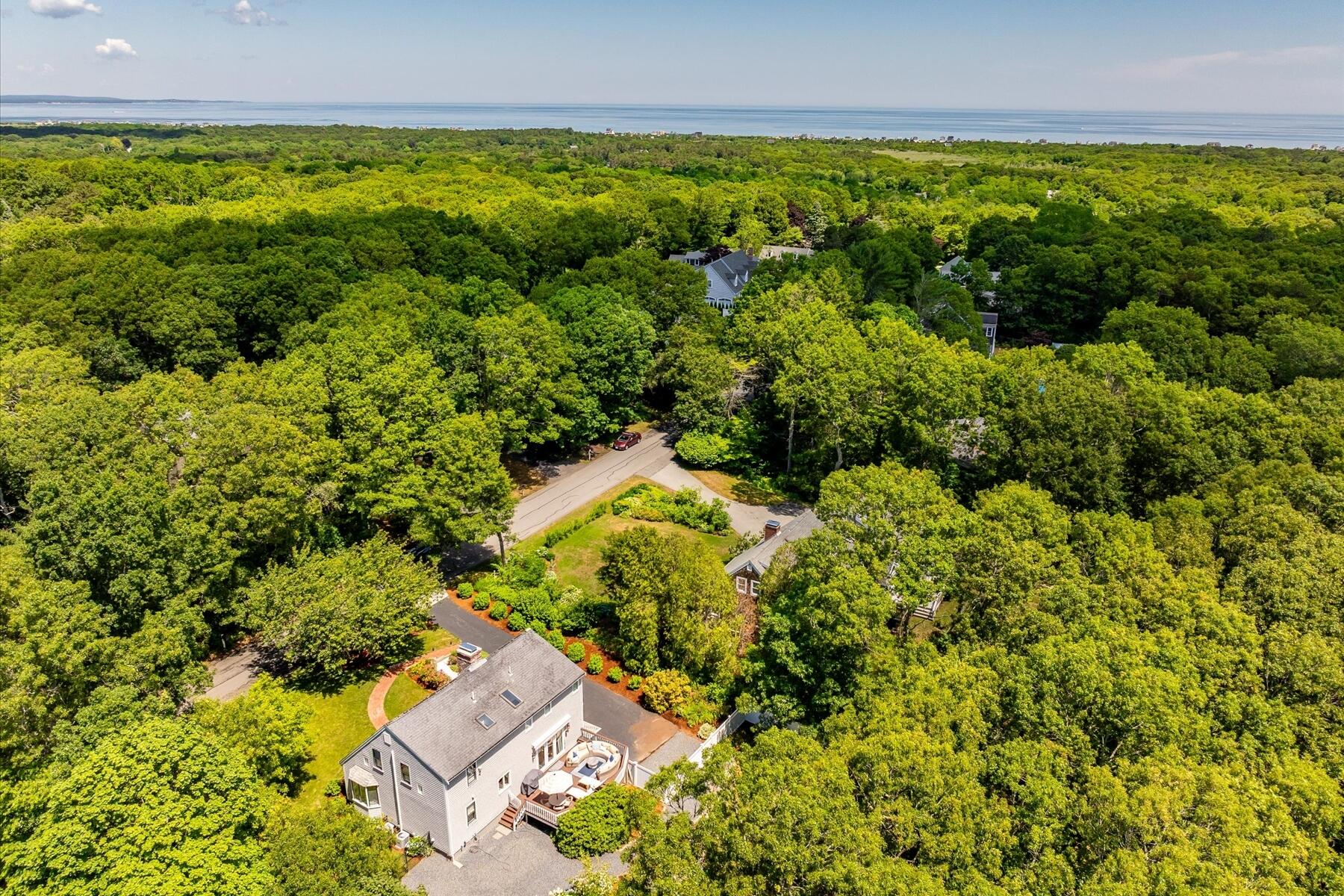 27 Crestview Drive East Sandwich MA 02537