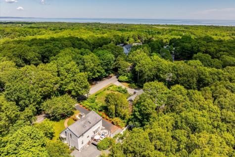 27 Crestview Drive Sandwich MA 02537