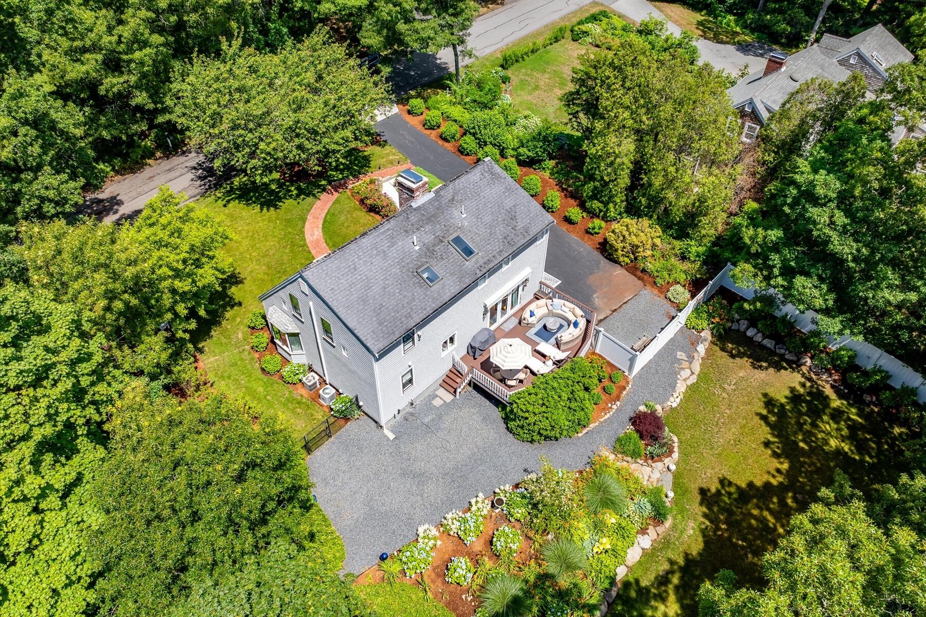 27 Crestview Drive East Sandwich MA 02537