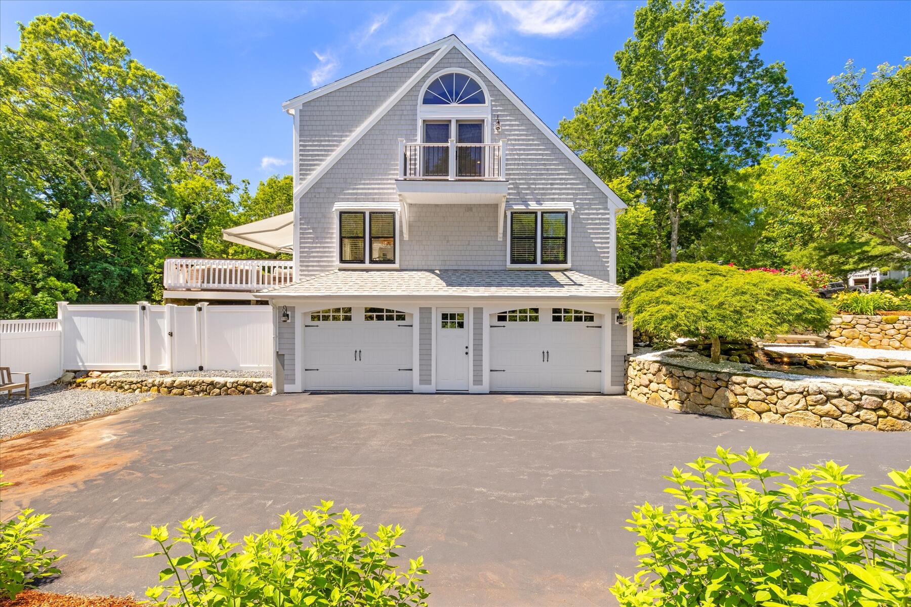 27 Crestview Drive East Sandwich MA 02537