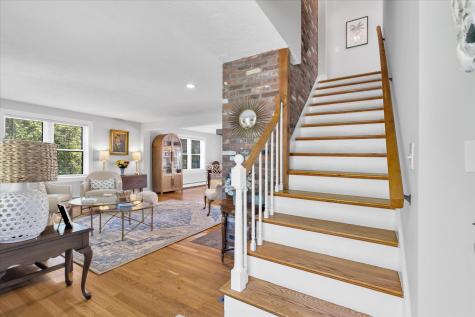 27 Crestview Drive Sandwich MA 02537