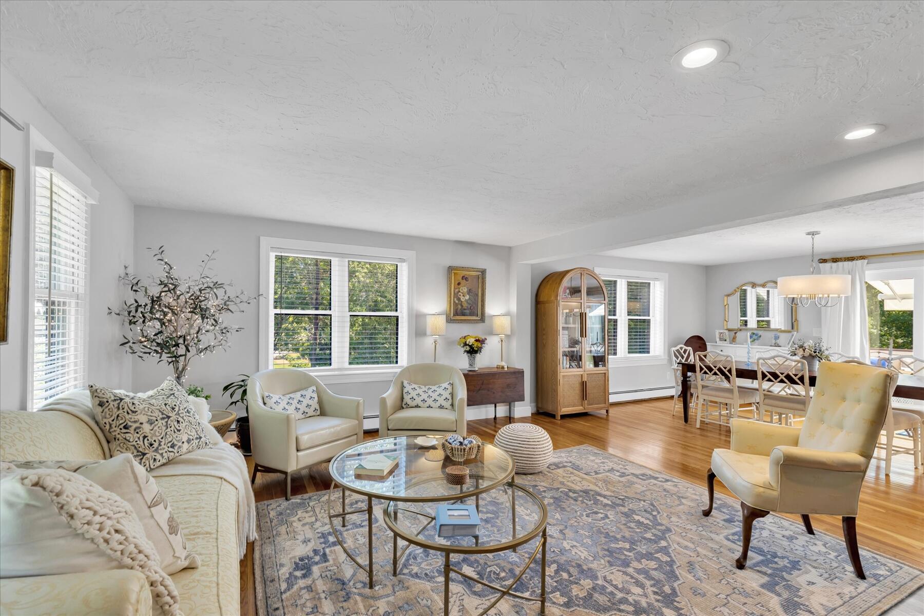 27 Crestview Drive East Sandwich MA 02537
