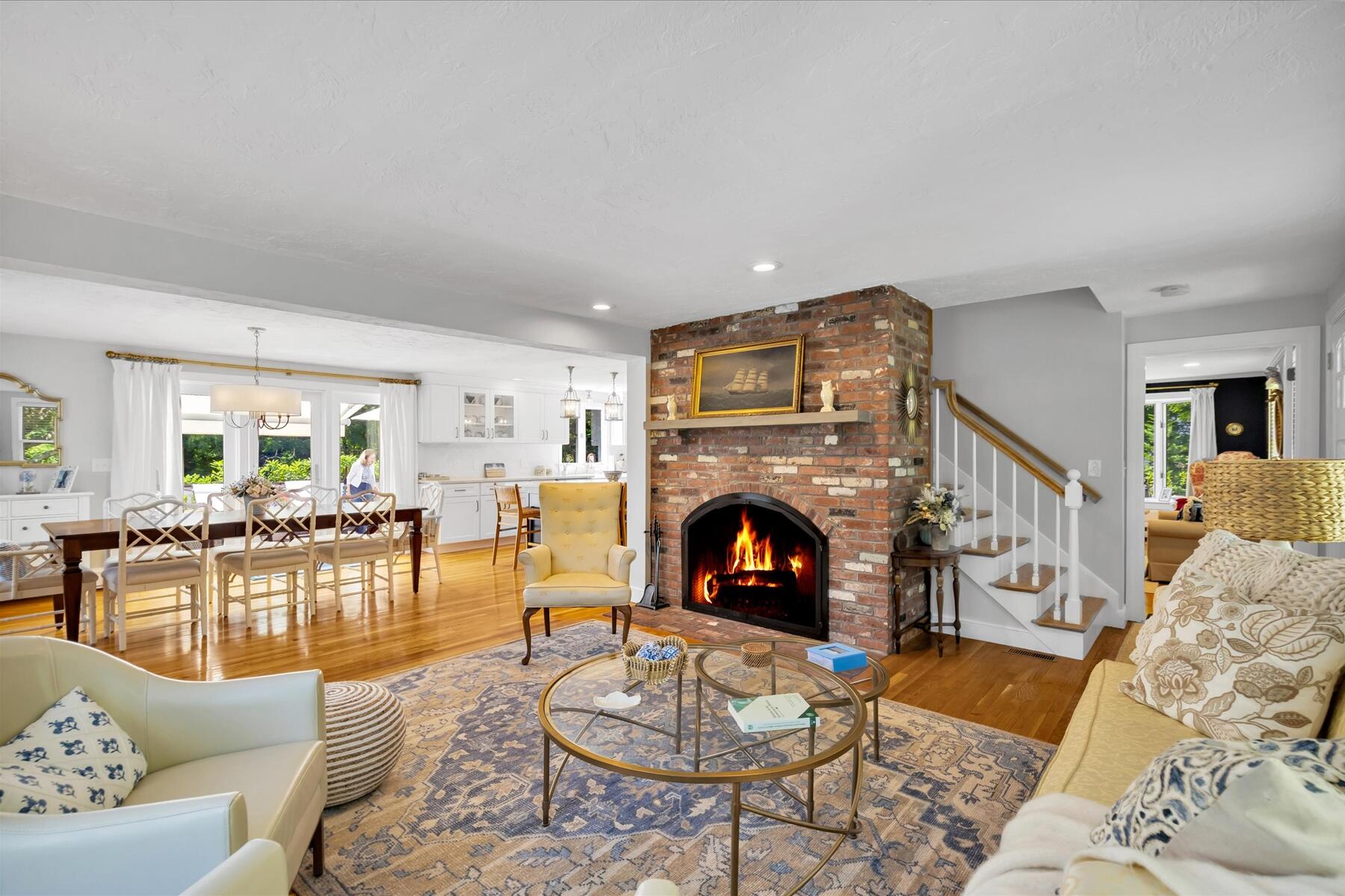 27 Crestview Drive East Sandwich MA 02537