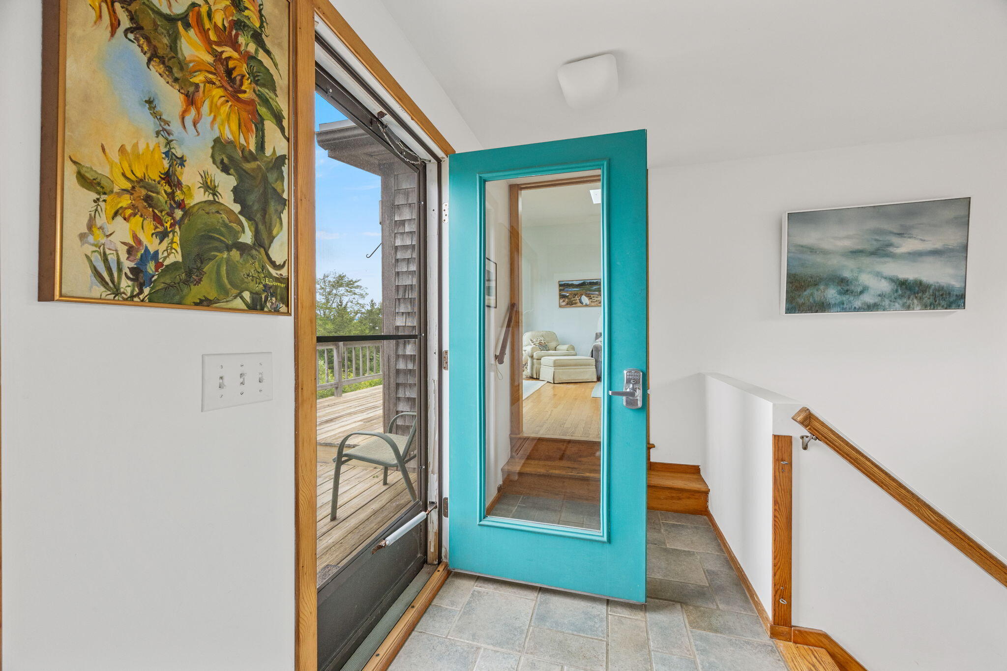 5 Great Hills Road Truro MA 02666