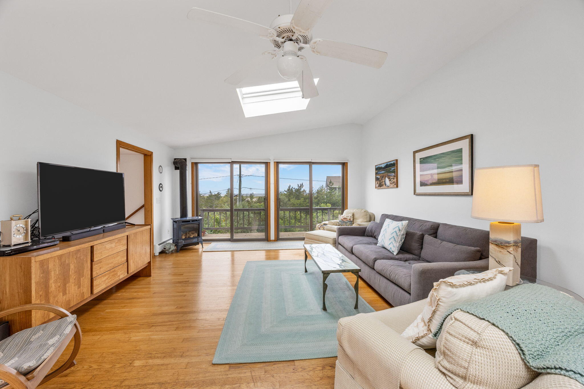 5 Great Hills Road Truro MA 02666