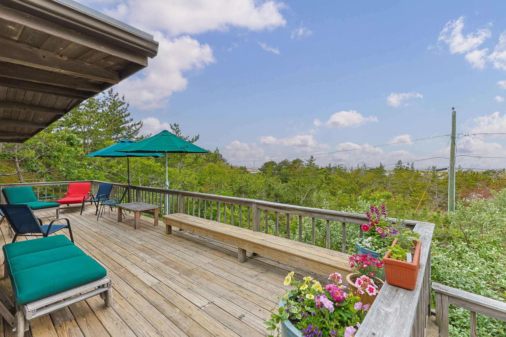 5 Great Hills Road Truro MA 02666