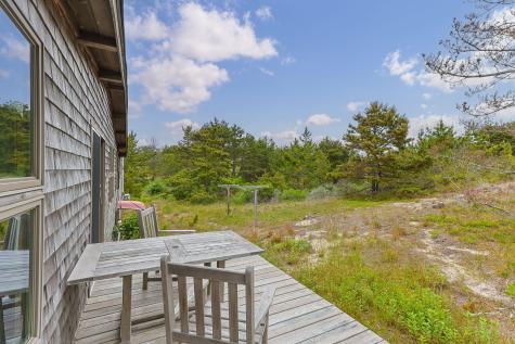 5 Great Hills Road Truro MA 02666