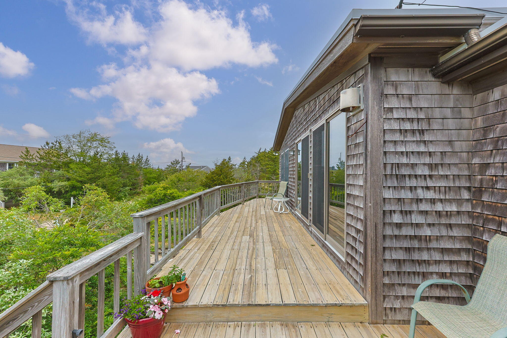 5 Great Hills Road Truro MA 02666