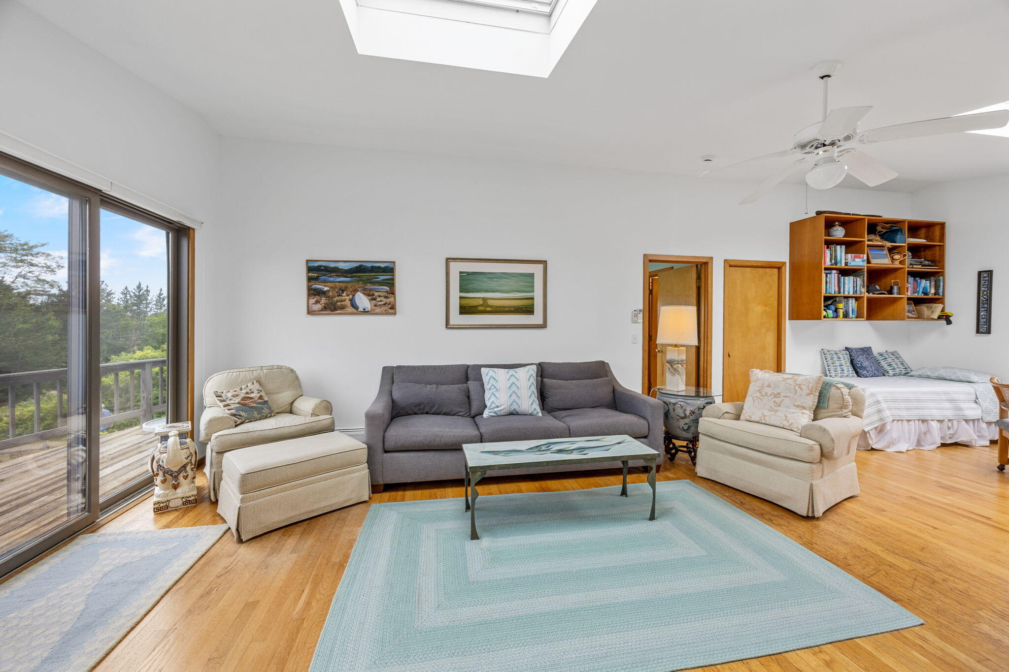 5 Great Hills Road Truro MA 02666