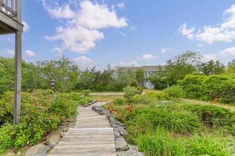 5 Great Hills Road Truro MA 02666