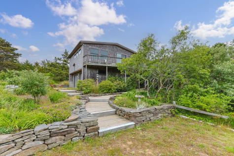 5 Great Hills Road Truro MA 02666