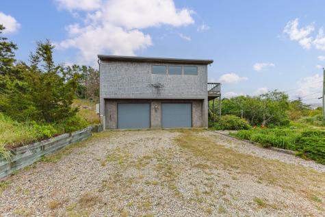 5 Great Hills Road Truro MA 02666