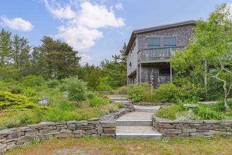 5 Great Hills Road Truro MA 02666