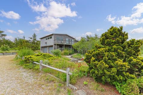5 Great Hills Road Truro MA 02666