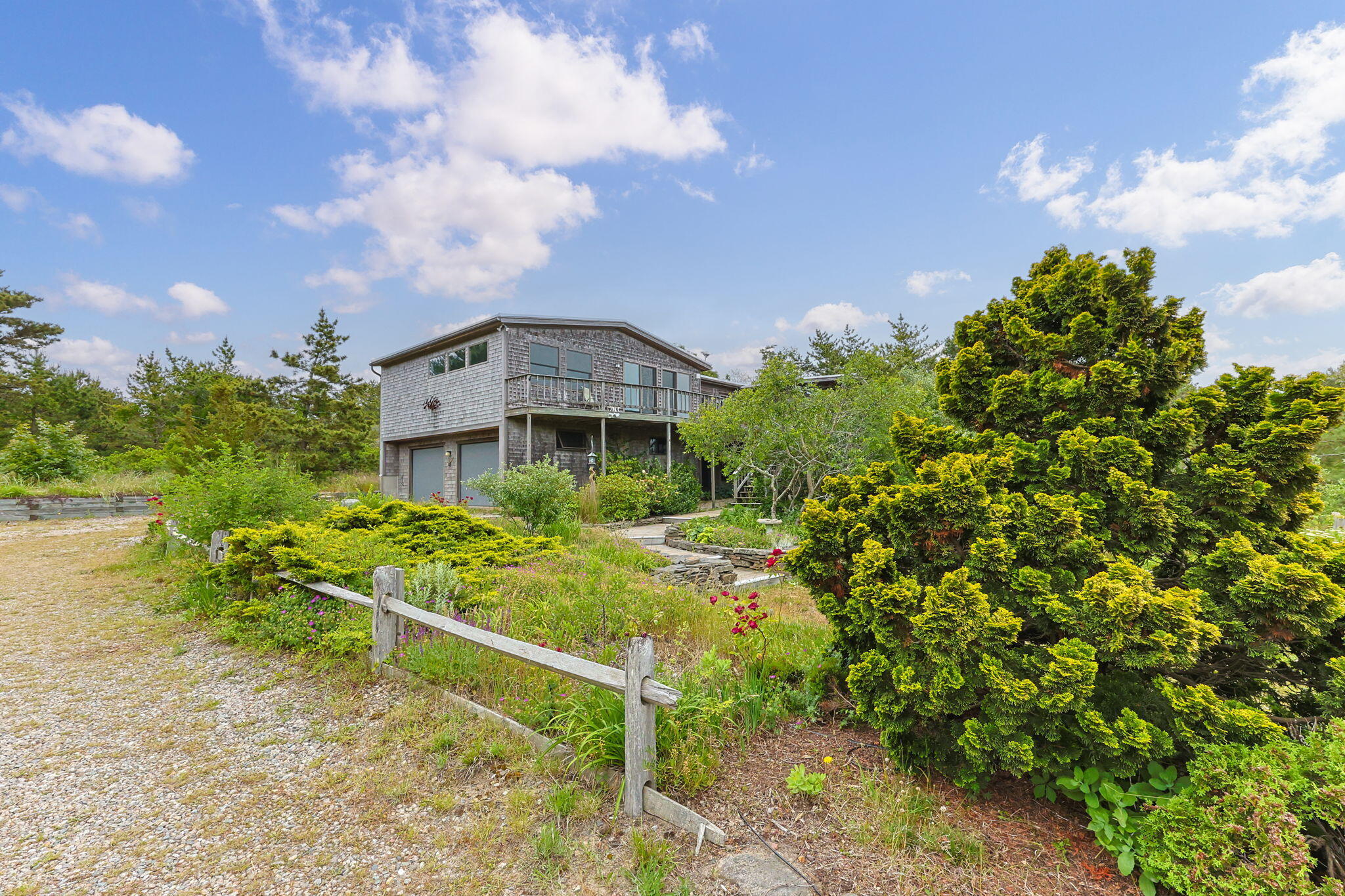 5 Great Hills Road Truro MA 02666