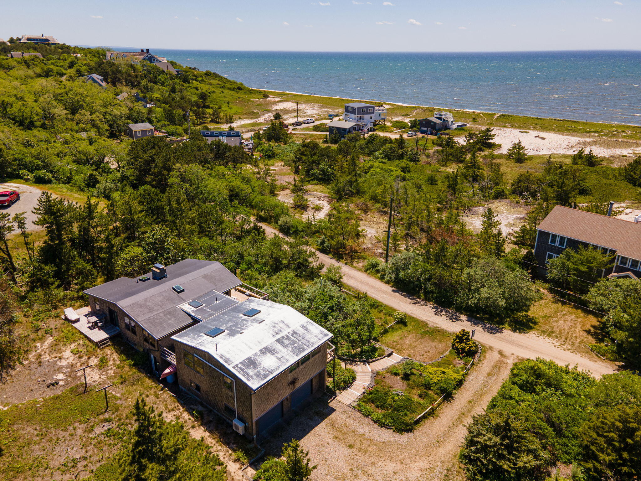 5 Great Hills Road Truro MA 02666