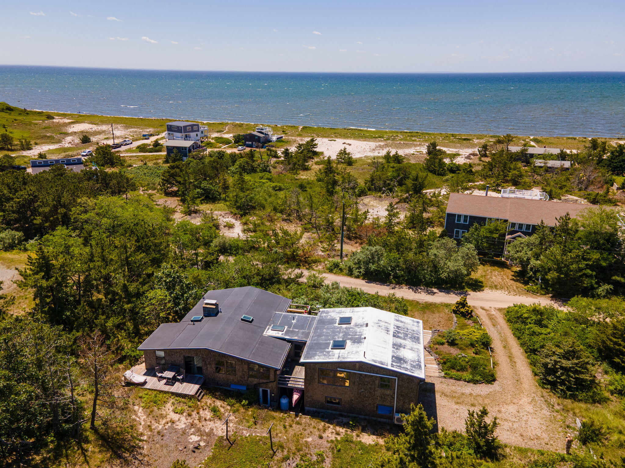 5 Great Hills Road Truro MA 02666