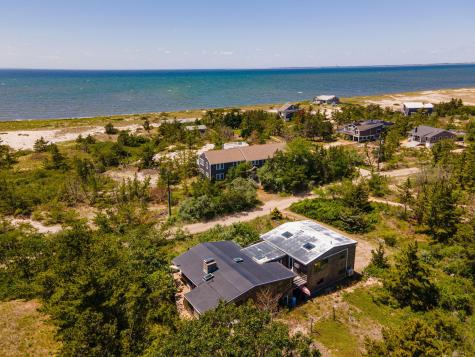 5 Great Hills Road Truro MA 02666