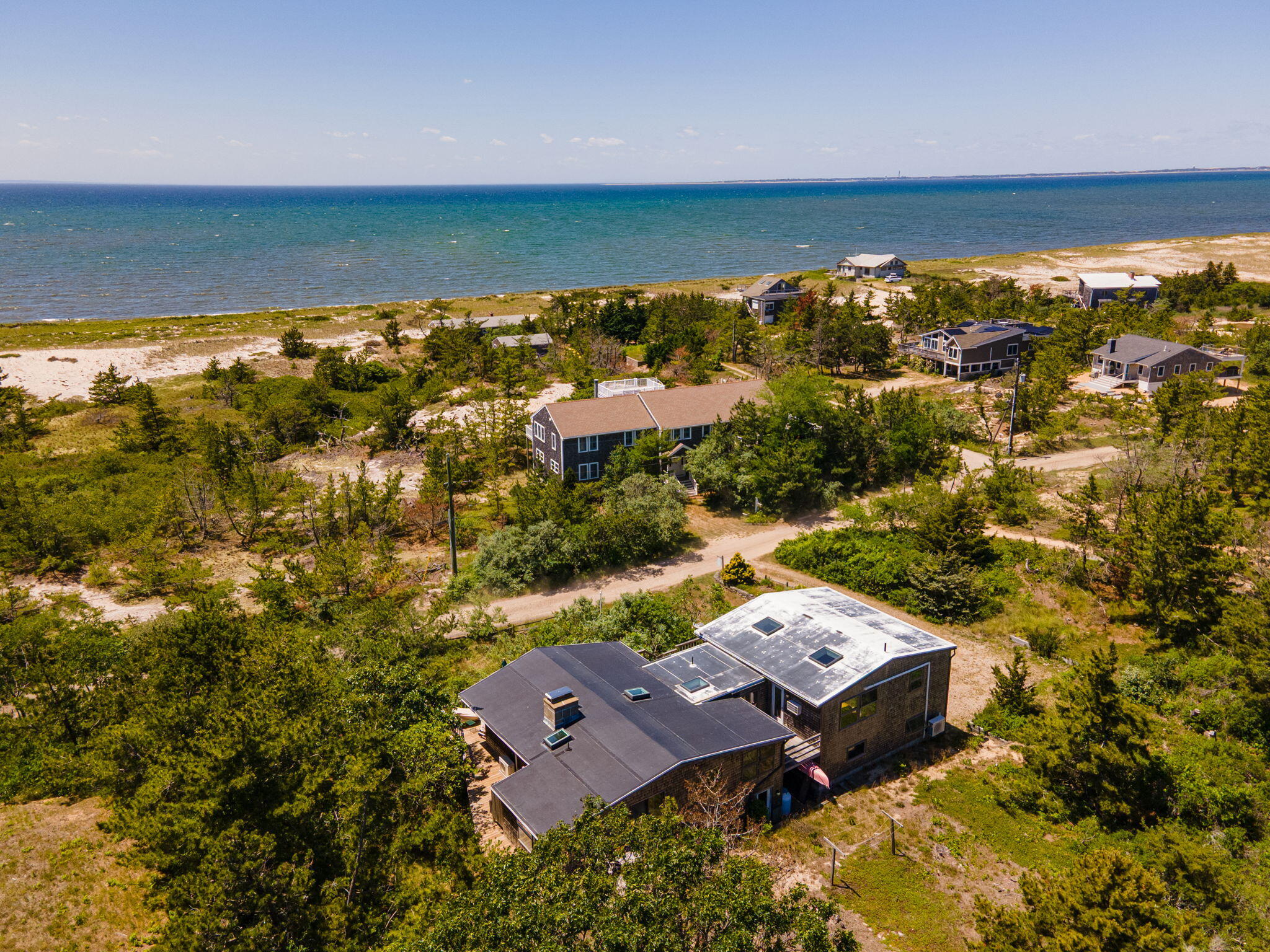 5 Great Hills Road Truro MA 02666